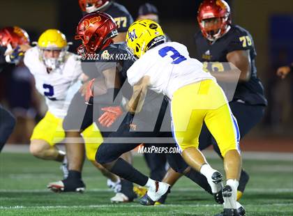 Thumbnail 1 in Dominguez vs. La Mirada  photogallery.