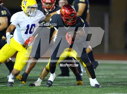 Thumbnail 3 in Dominguez vs. La Mirada  photogallery.