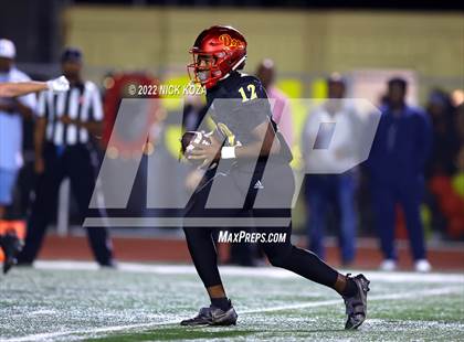 Thumbnail 1 in Dominguez vs. La Mirada  photogallery.