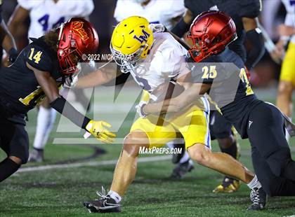 Thumbnail 2 in Dominguez vs. La Mirada  photogallery.