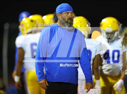 Thumbnail 1 in Dominguez vs. La Mirada  photogallery.