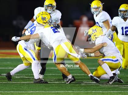 Thumbnail 2 in Dominguez vs. La Mirada  photogallery.