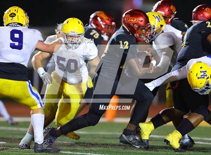 Thumbnail 2 in Dominguez vs. La Mirada  photogallery.