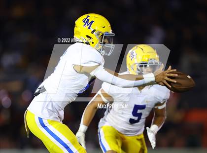 Thumbnail 2 in Dominguez vs. La Mirada  photogallery.