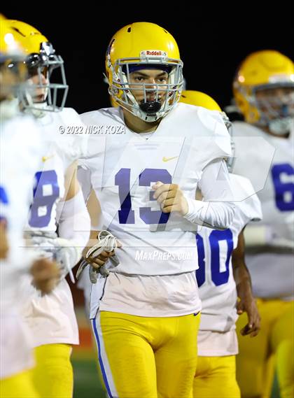 Thumbnail 2 in Dominguez vs. La Mirada  photogallery.