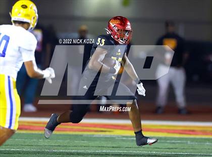 Thumbnail 3 in Dominguez vs. La Mirada  photogallery.