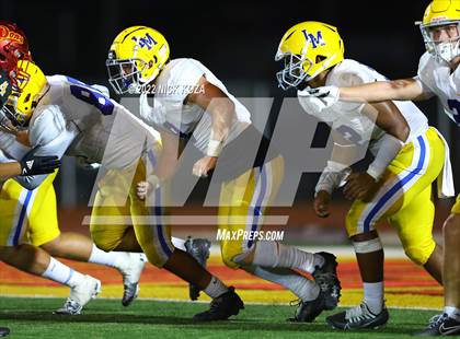 Thumbnail 3 in Dominguez vs. La Mirada  photogallery.