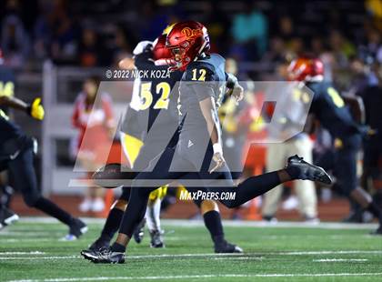 Thumbnail 2 in Dominguez vs. La Mirada  photogallery.