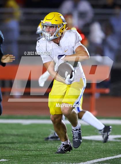 Thumbnail 2 in Dominguez vs. La Mirada  photogallery.