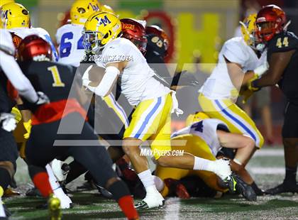 Thumbnail 3 in Dominguez vs. La Mirada  photogallery.