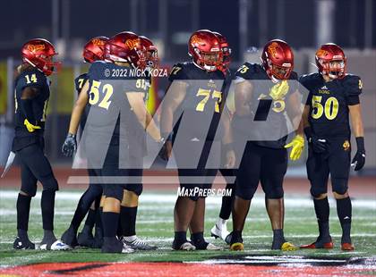 Thumbnail 3 in Dominguez vs. La Mirada  photogallery.