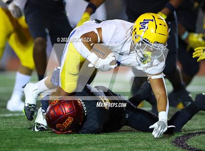 Thumbnail 1 in Dominguez vs. La Mirada  photogallery.