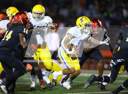 Thumbnail 2 in Dominguez vs. La Mirada  photogallery.