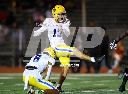 Thumbnail 1 in Dominguez vs. La Mirada  photogallery.