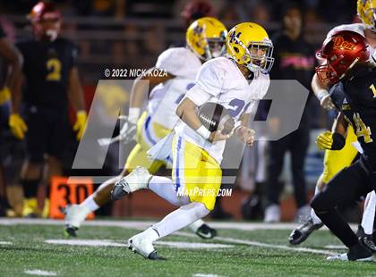 Thumbnail 2 in Dominguez vs. La Mirada  photogallery.