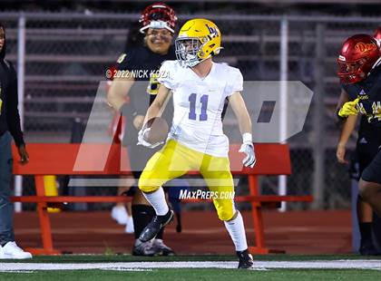 Thumbnail 2 in Dominguez vs. La Mirada  photogallery.