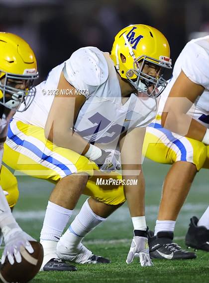 Thumbnail 2 in Dominguez vs. La Mirada  photogallery.