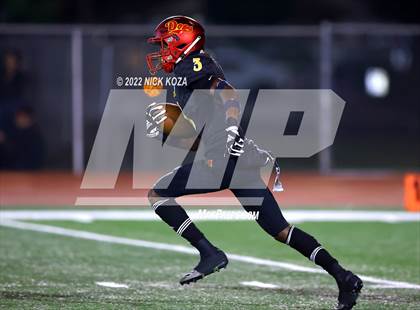Thumbnail 3 in Dominguez vs. La Mirada  photogallery.