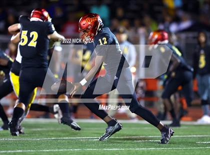 Thumbnail 3 in Dominguez vs. La Mirada  photogallery.