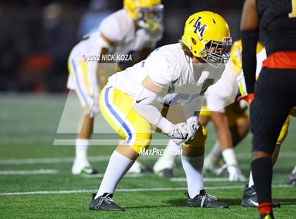 Thumbnail 1 in Dominguez vs. La Mirada  photogallery.