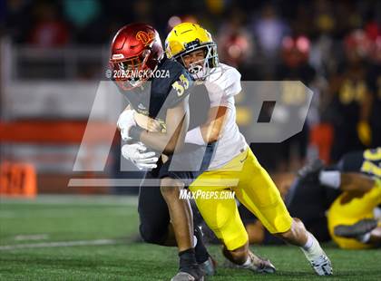 Thumbnail 3 in Dominguez vs. La Mirada  photogallery.