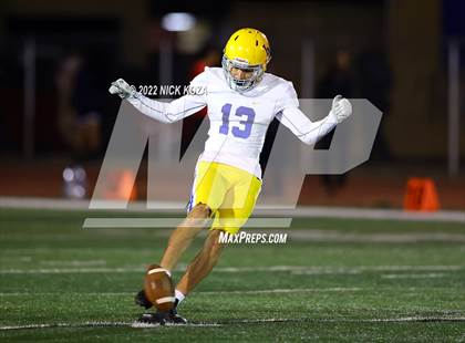 Thumbnail 3 in Dominguez vs. La Mirada  photogallery.