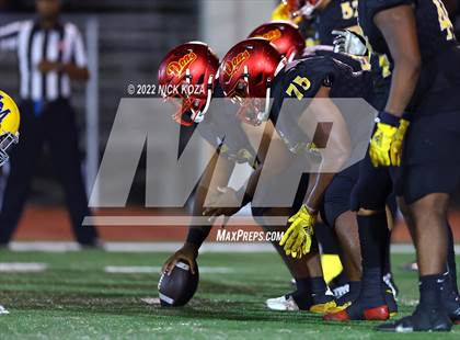 Thumbnail 1 in Dominguez vs. La Mirada  photogallery.