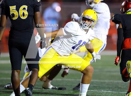 Thumbnail 1 in Dominguez vs. La Mirada  photogallery.
