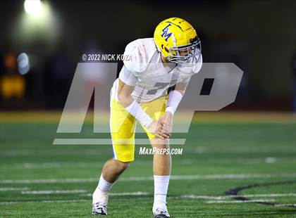 Thumbnail 3 in Dominguez vs. La Mirada  photogallery.