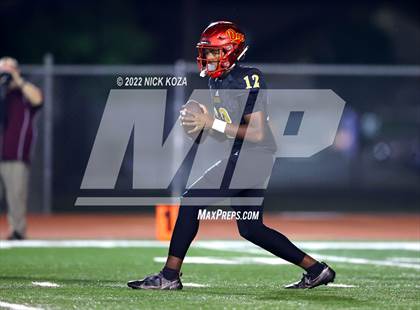 Thumbnail 1 in Dominguez vs. La Mirada  photogallery.
