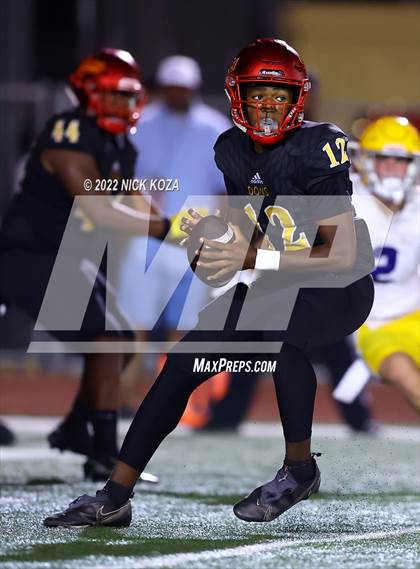 Thumbnail 3 in Dominguez vs. La Mirada  photogallery.