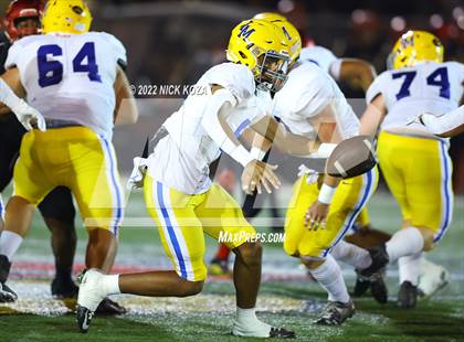 Thumbnail 2 in Dominguez vs. La Mirada  photogallery.