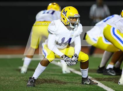 Thumbnail 3 in Dominguez vs. La Mirada  photogallery.