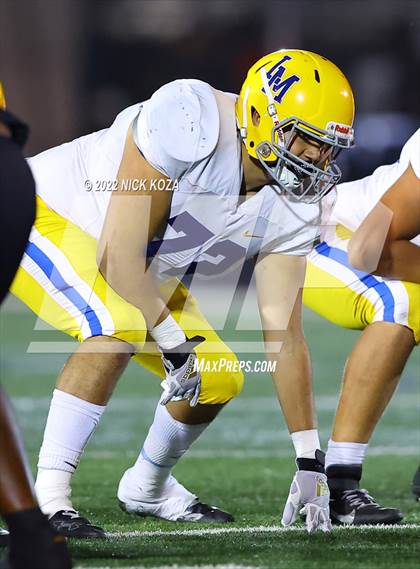 Thumbnail 2 in Dominguez vs. La Mirada  photogallery.