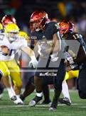 Photo from the gallery "Dominguez vs. La Mirada "