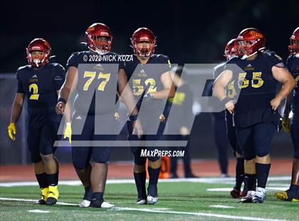 Thumbnail 1 in Dominguez vs. La Mirada  photogallery.