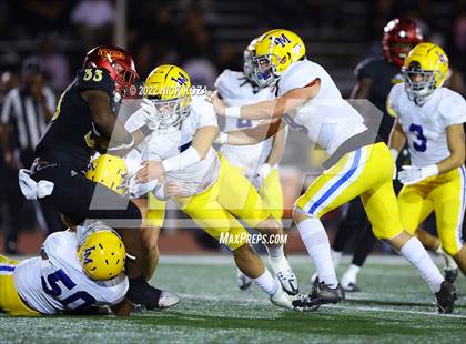Thumbnail 3 in Dominguez vs. La Mirada  photogallery.