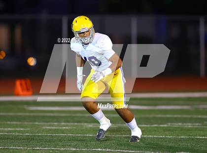 Thumbnail 3 in Dominguez vs. La Mirada  photogallery.