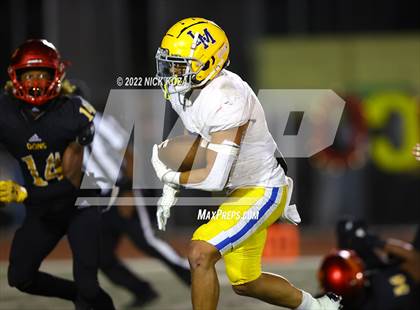 Thumbnail 2 in Dominguez vs. La Mirada  photogallery.
