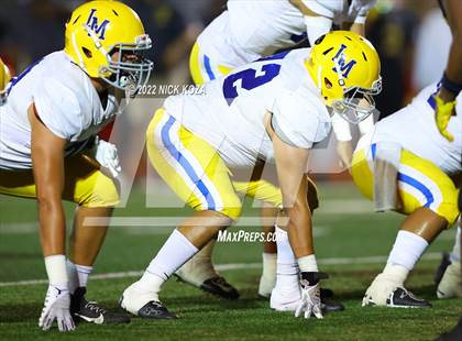 Thumbnail 2 in Dominguez vs. La Mirada  photogallery.
