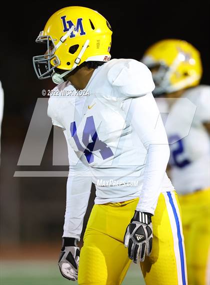 Thumbnail 3 in Dominguez vs. La Mirada  photogallery.