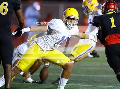 Thumbnail 3 in Dominguez vs. La Mirada  photogallery.