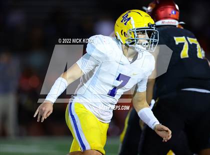 Thumbnail 1 in Dominguez vs. La Mirada  photogallery.