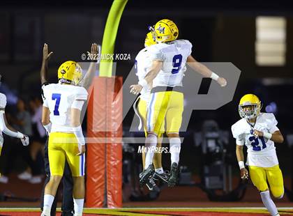 Thumbnail 3 in Dominguez vs. La Mirada  photogallery.