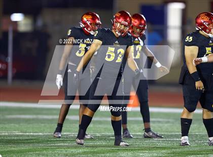 Thumbnail 1 in Dominguez vs. La Mirada  photogallery.
