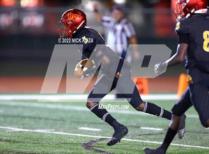 Thumbnail 3 in Dominguez vs. La Mirada  photogallery.
