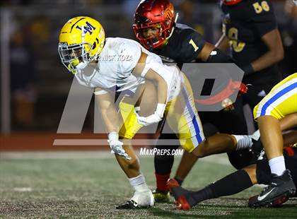 Thumbnail 3 in Dominguez vs. La Mirada  photogallery.