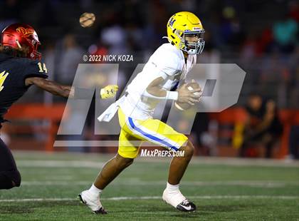 Thumbnail 3 in Dominguez vs. La Mirada  photogallery.