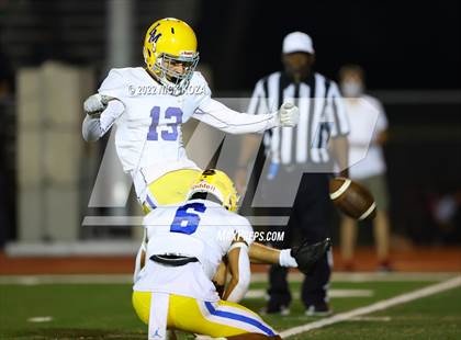 Thumbnail 2 in Dominguez vs. La Mirada  photogallery.