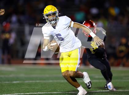 Thumbnail 1 in Dominguez vs. La Mirada  photogallery.